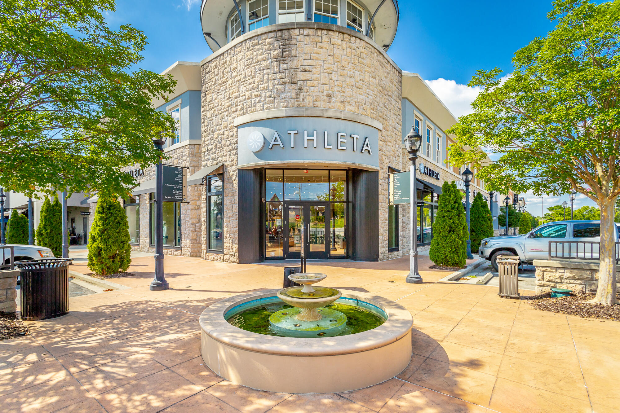 2302 Rodeo Drive Chattanooga, TN 37421 - Photo 45 of 51 East Brainerd Community HD-42