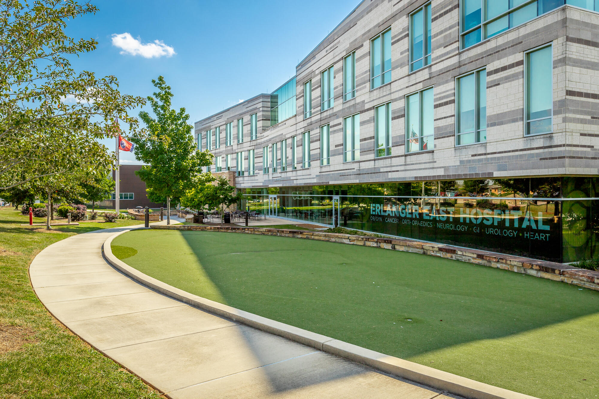 2302 Rodeo Drive Chattanooga, TN 37421 - Photo 47 of 51 East Brainerd Community HD-60