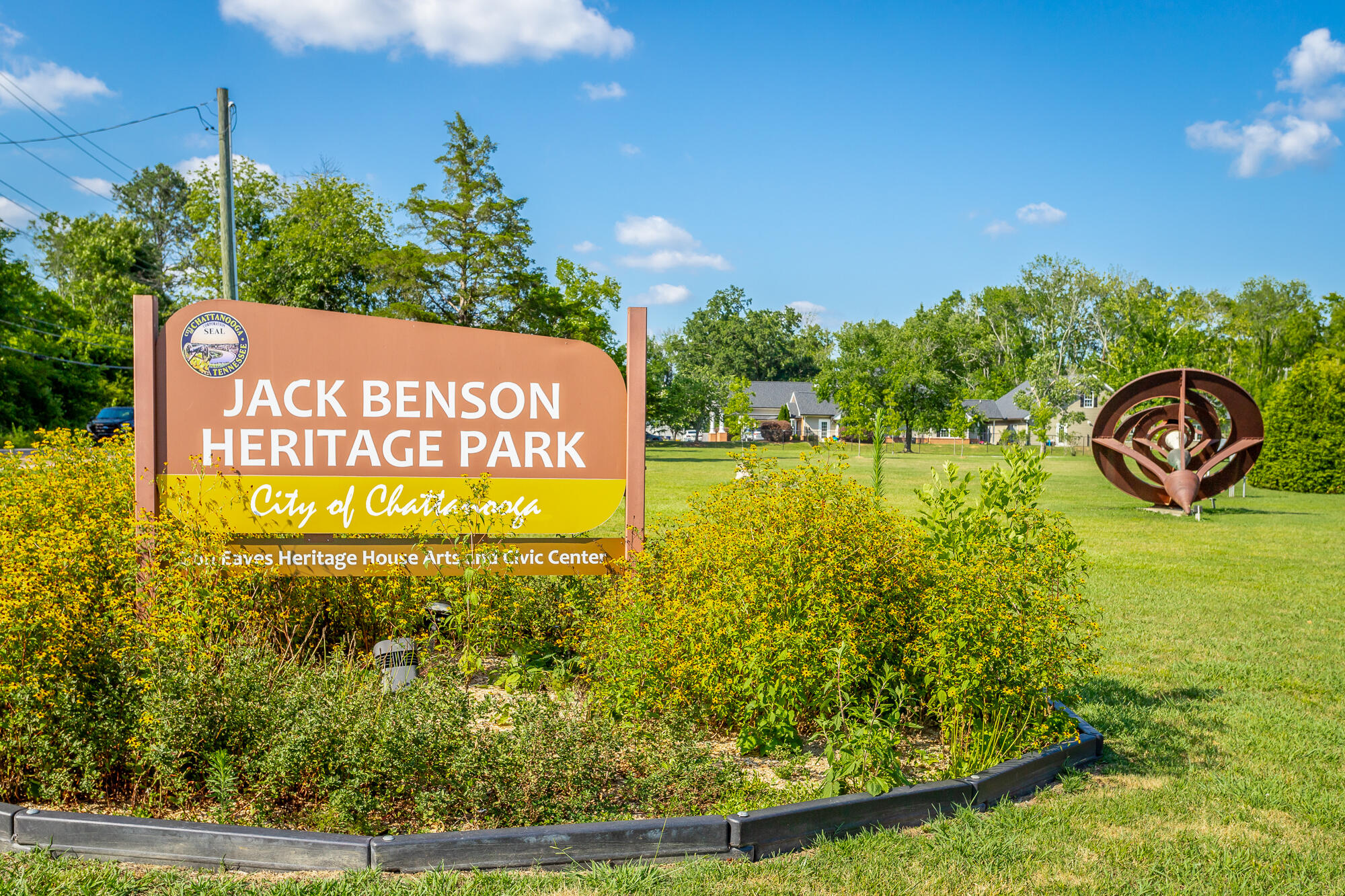 2302 Rodeo Drive Chattanooga, TN 37421 - Photo 48 of 51 East Brainerd Community HD-65