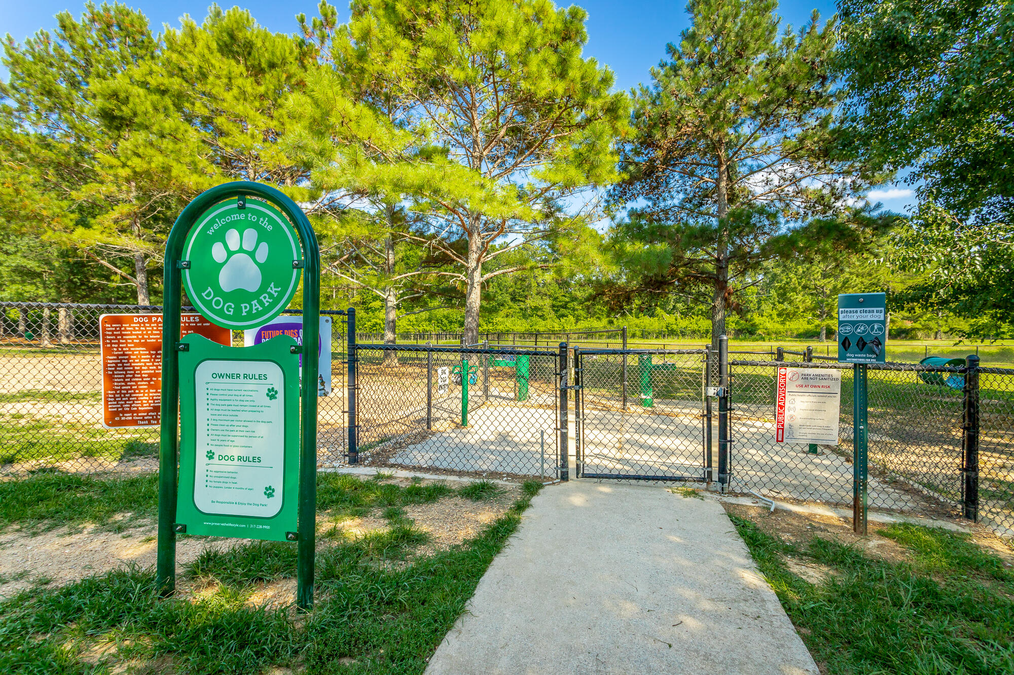 2302 Rodeo Drive Chattanooga, TN 37421 - Photo 49 of 51 East Brainerd Community HD-68