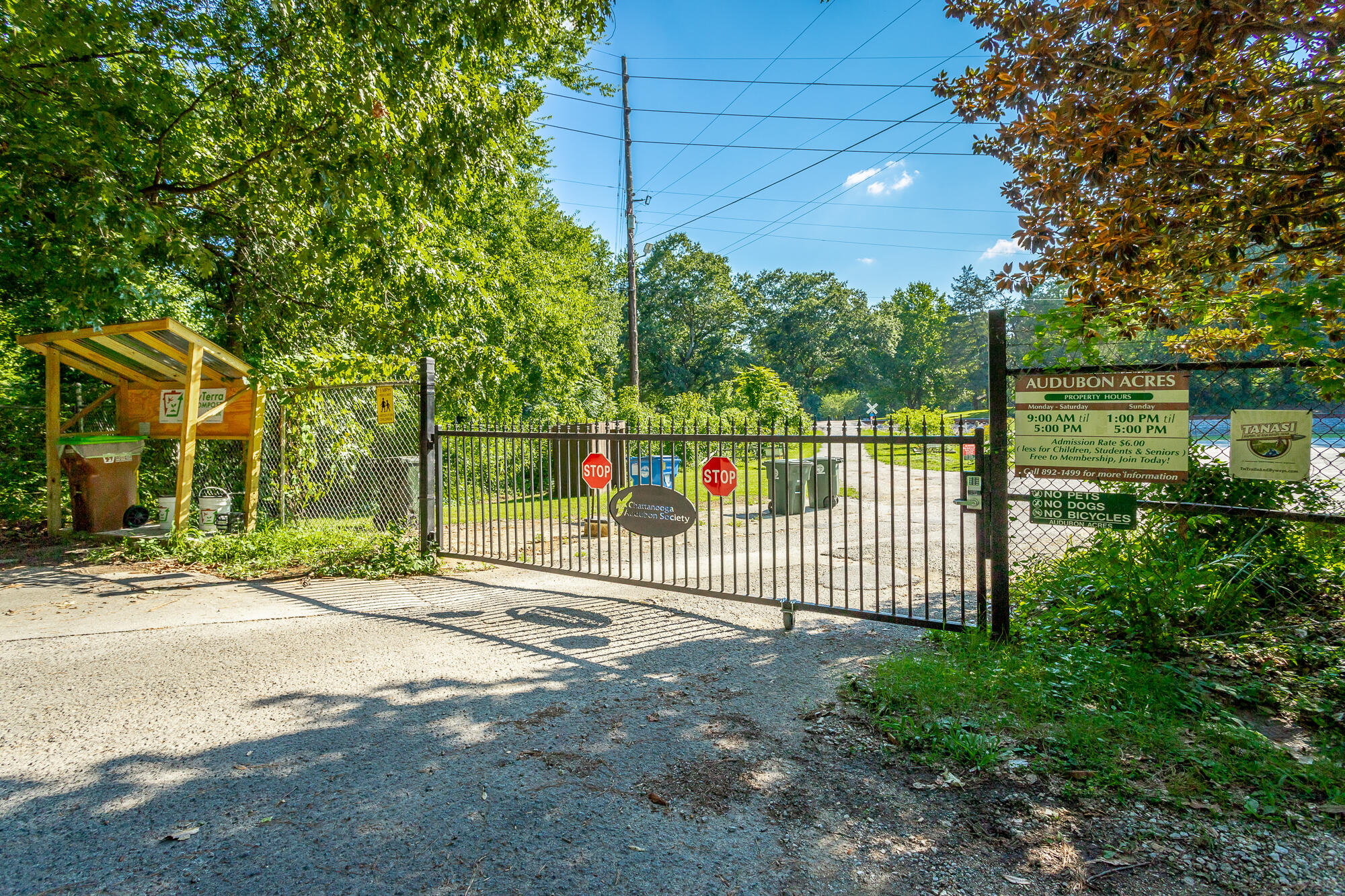 2302 Rodeo Drive Chattanooga, TN 37421 - Photo 50 of 51 East Brainerd Community HD-76