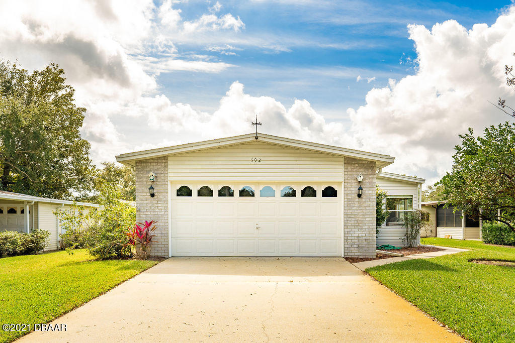 502 Topside Circle Edgewater, FL 32141 - Photo 1 of 64 502 Topside Circle