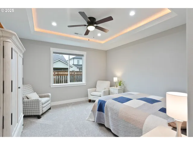 $535,000 | 1025 Sassafras Street, Independence, OR 97351