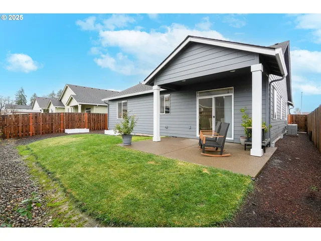 $535,000 | 1025 Sassafras Street, Independence, OR 97351