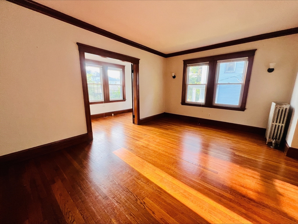 16 Russell Road, Unit 1 Newton, MA 02458 - Photo 6 of 14