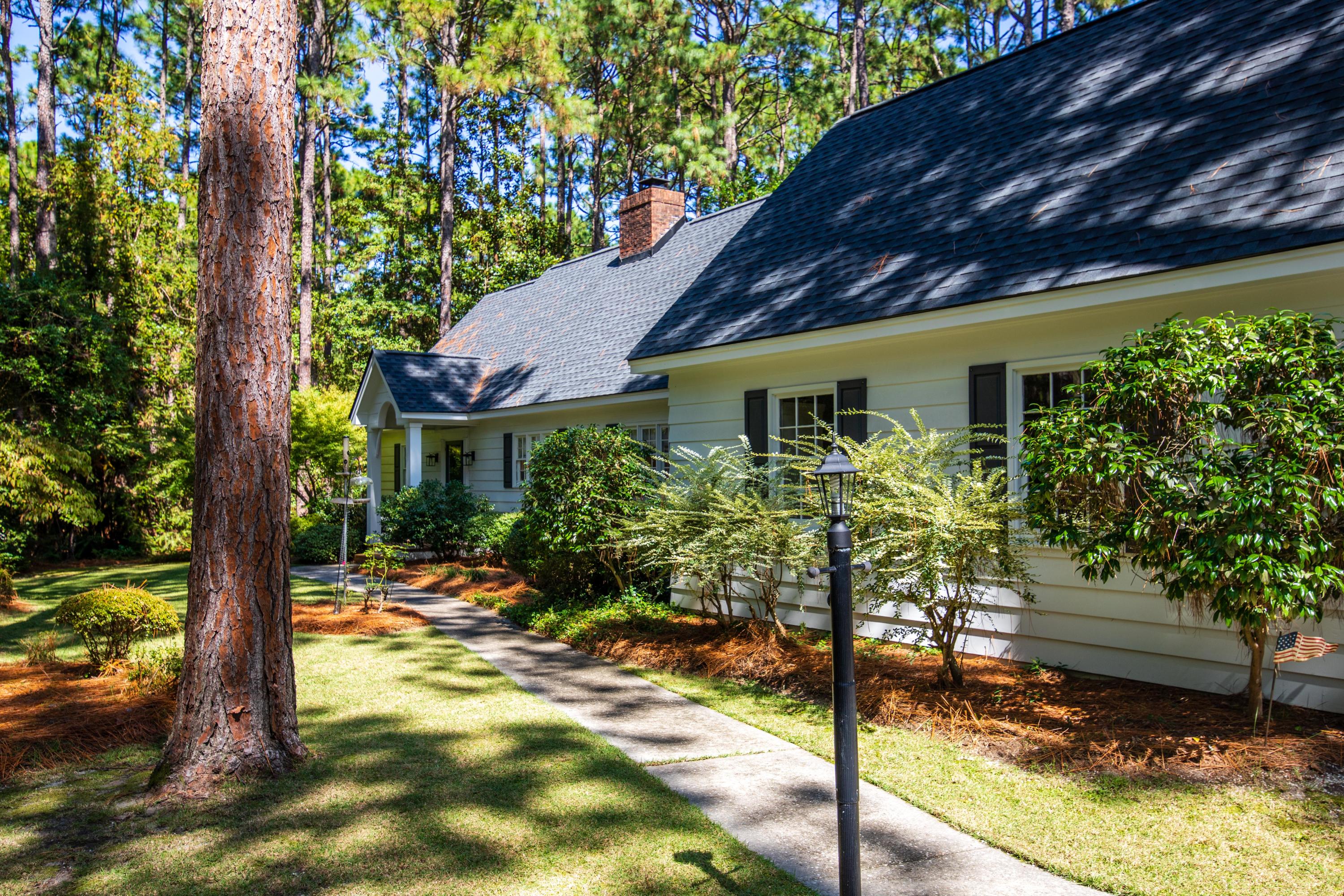 295 Becky Branch Road Southern Pines, NC 28387 - Photo 54 of 55 295 Becky Branch-5