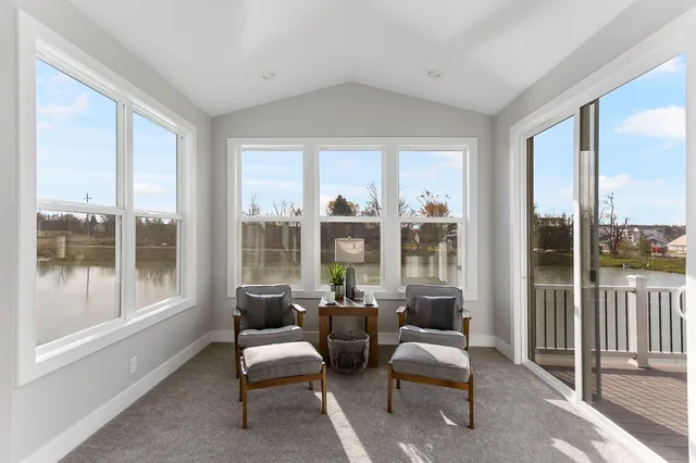 $500,000 | 11954 Smithfield Drive, Unit LOT 47, Holland, MI 49424