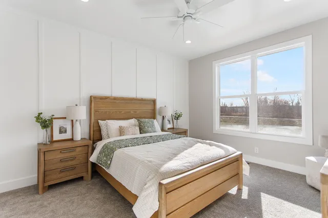 $500,000 | 11954 Smithfield Drive, Unit LOT 47, Holland, MI 49424