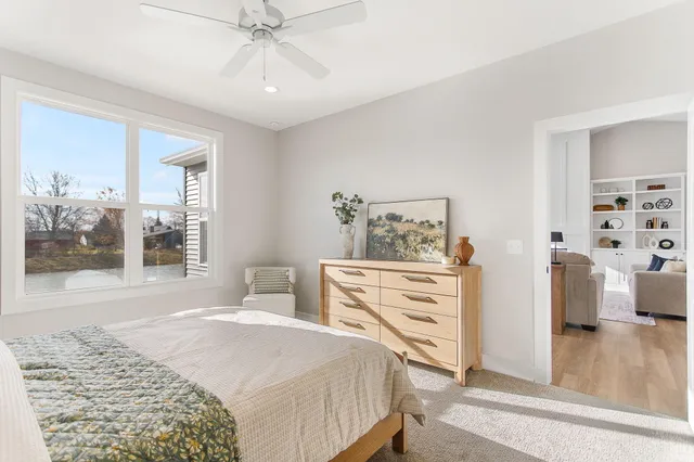 $500,000 | 11954 Smithfield Drive, Unit LOT 47, Holland, MI 49424