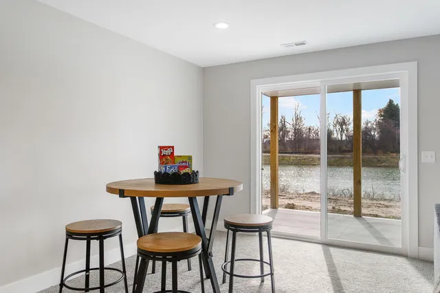 $500,000 | 11954 Smithfield Drive, Unit LOT 47, Holland, MI 49424