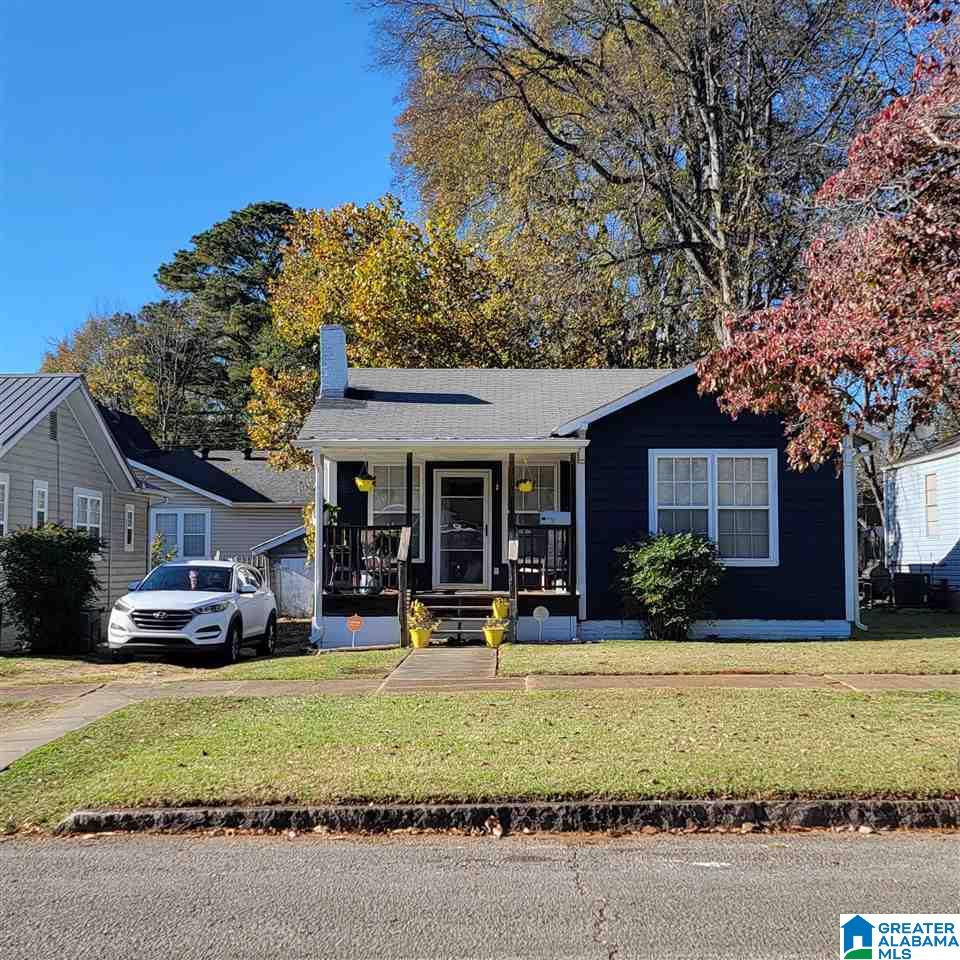 1704 Exeter Avenue Bessemer, AL 35020 - Photo 1 of 13