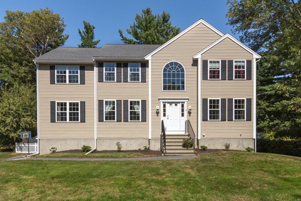13 Cochrane Road Wilmington, MA 01887 - Photo 1 of 30 Gallery Image 1