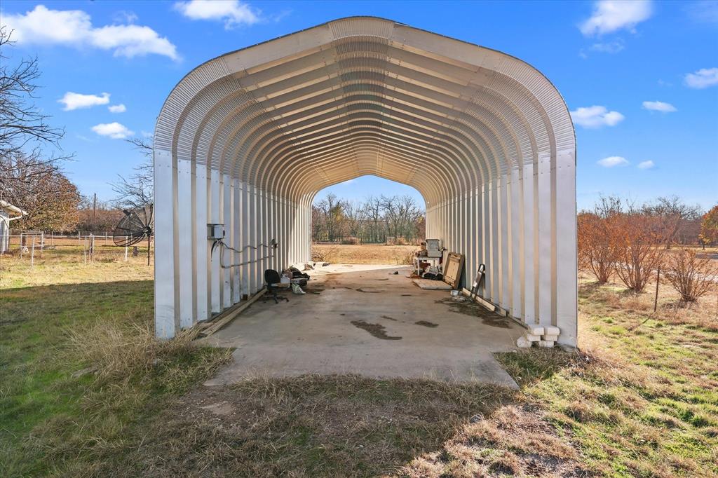531 Private Road 4721 Rhome, TX 76078 - Photo 18 of 20