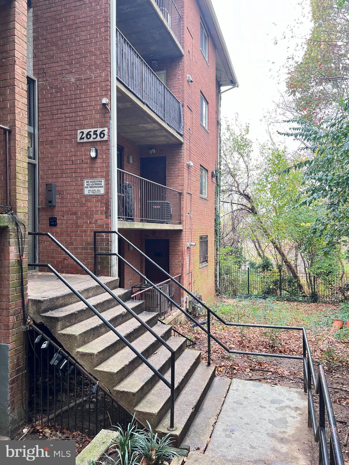 2656 Bowen Road Southeast, Unit 101 Washington, DC 20020 - Photo 1 of 19
