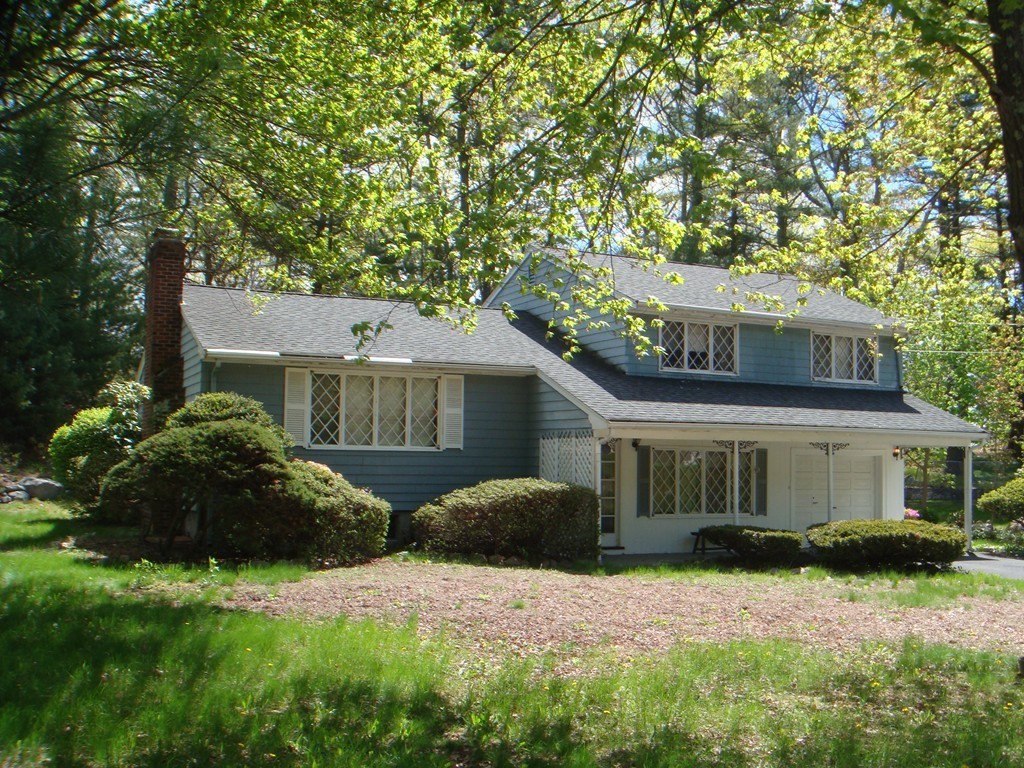 25 Ledgetree Road Medfield, MA 02052 - Photo 1 of 10 Gallery Image 1
