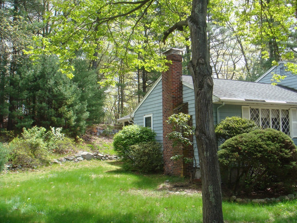 25 Ledgetree Road Medfield, MA 02052 - Photo 4 of 10 Gallery Image 4