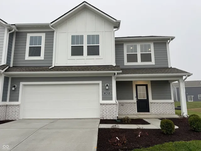 $2,295 | 2925 Grand Rdg Drive, Greenwood, IN 46143