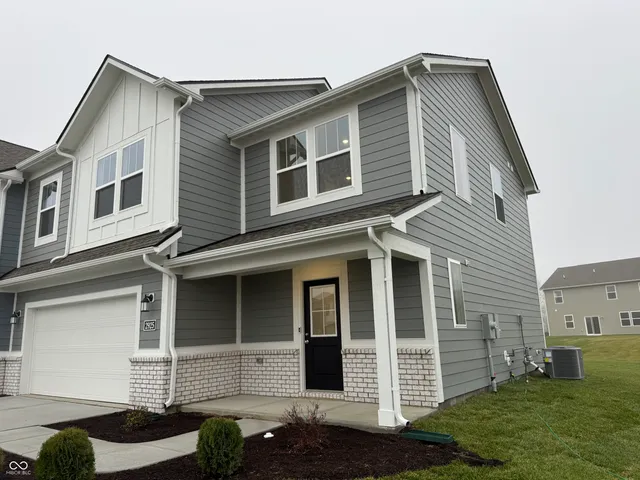 $2,295 | 2925 Grand Rdg Drive, Greenwood, IN 46143