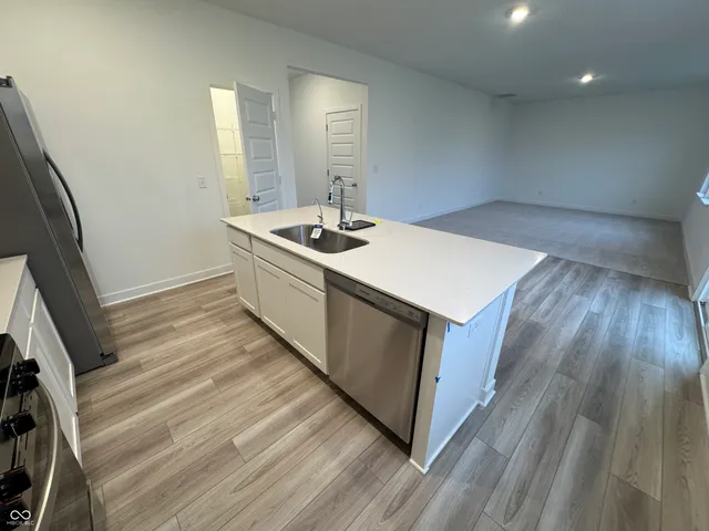 $2,295 | 2925 Grand Rdg Drive, Greenwood, IN 46143