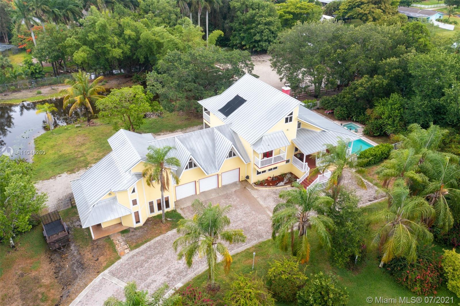 18901 Southwest 61st Manor Southwest Ranches, FL 33332 - Photo 36 of 38 Gallery Image 36