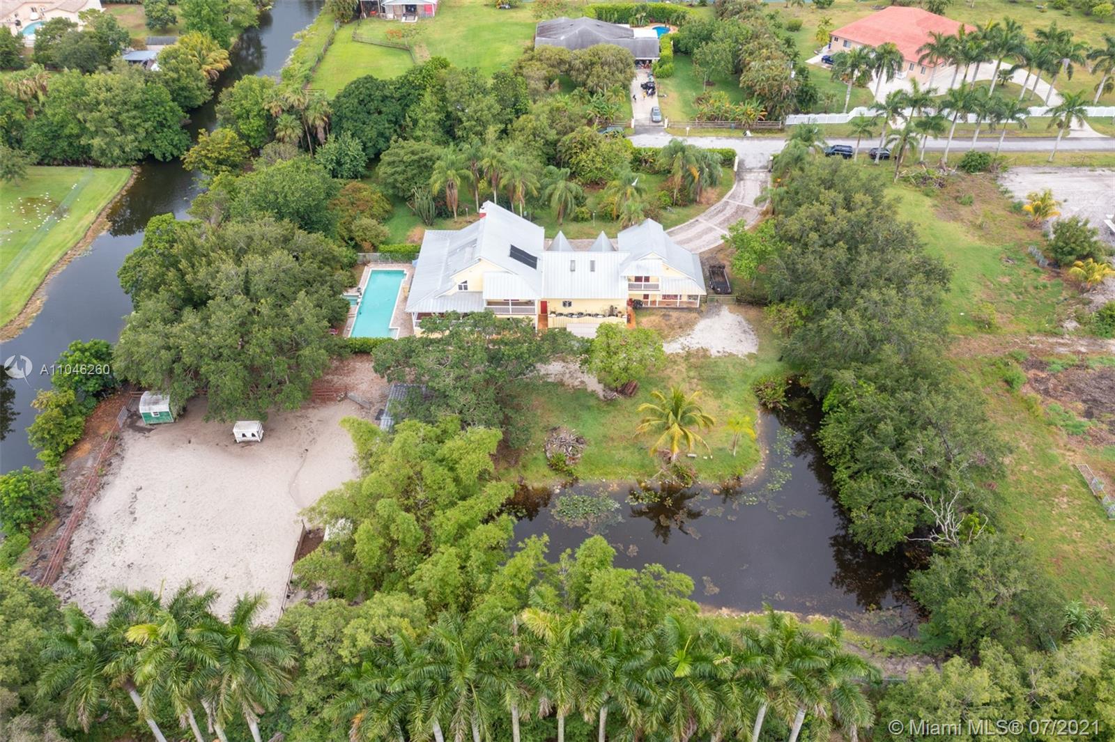 18901 Southwest 61st Manor Southwest Ranches, FL 33332 - Photo 37 of 38 Gallery Image 37