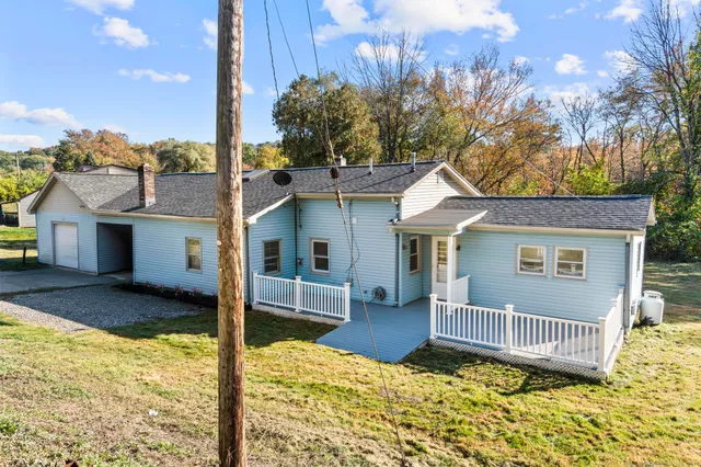 $300,000 | 20 Pautipaug Hill Road, Sprague, CT 06330