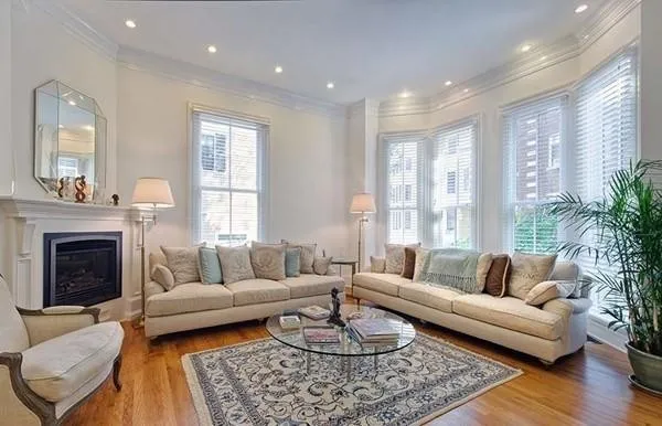 $14,000 | 44 Follen Street, Cambridge, MA 02138