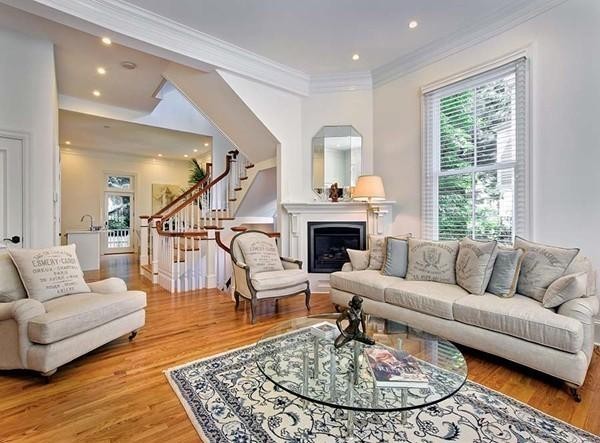 44 Follen Street Cambridge, MA 02138 - Photo 5 of 18