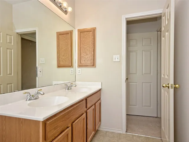 $375,000 | 3600 Spring Canyon Trail, Round Rock, TX 78681