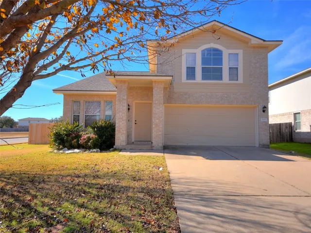 $375,000 | 3600 Spring Canyon Trail, Round Rock, TX 78681