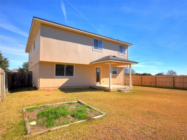 $375,000 | 3600 Spring Canyon Trail, Round Rock, TX 78681