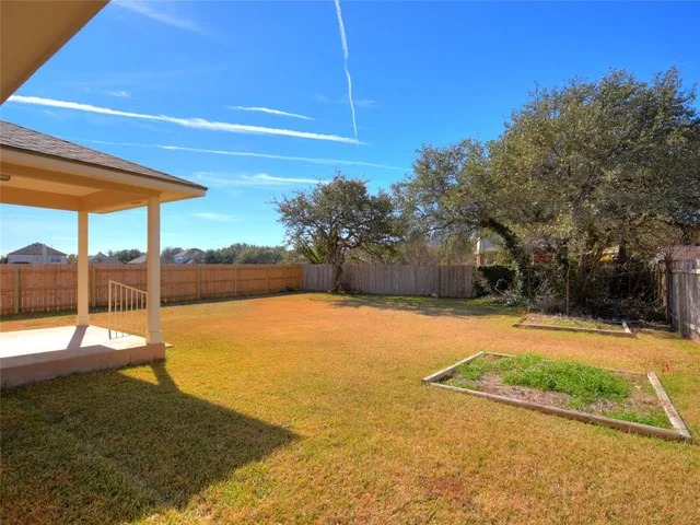 $375,000 | 3600 Spring Canyon Trail, Round Rock, TX 78681