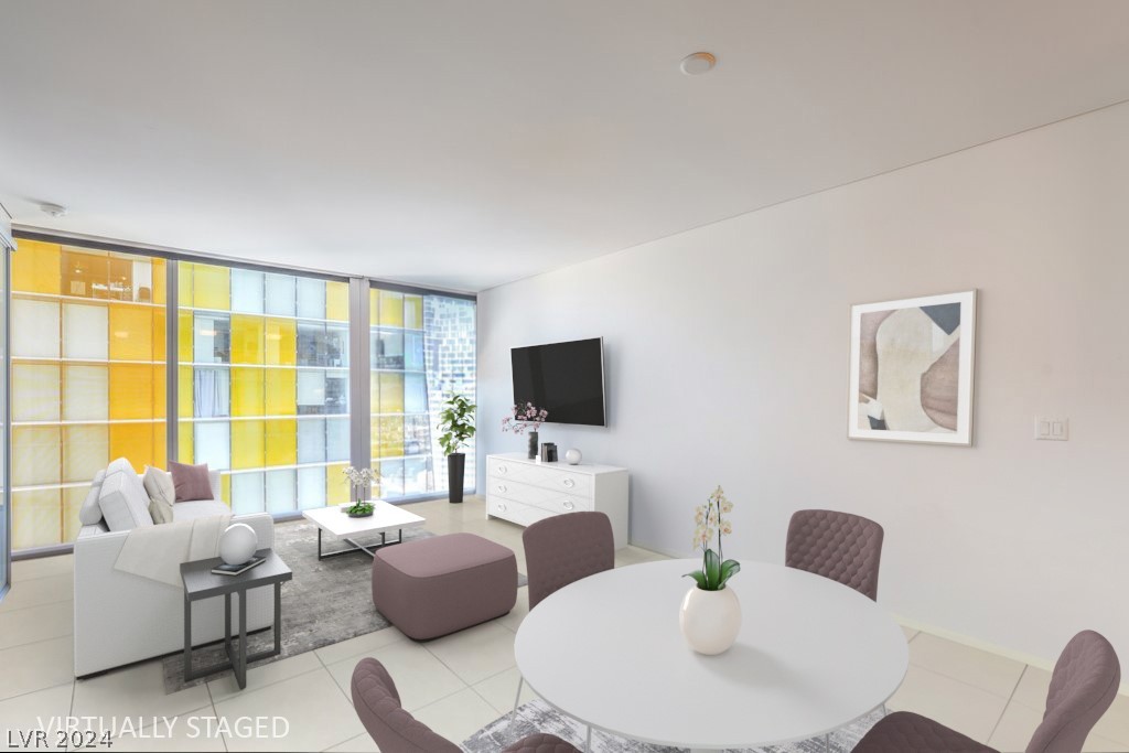 3722 South Las Vegas Blvd Unit 2707  