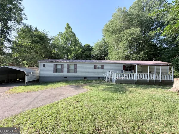 $140,000 | 150 Woodhaven Trail, Murrayville, GA 30564