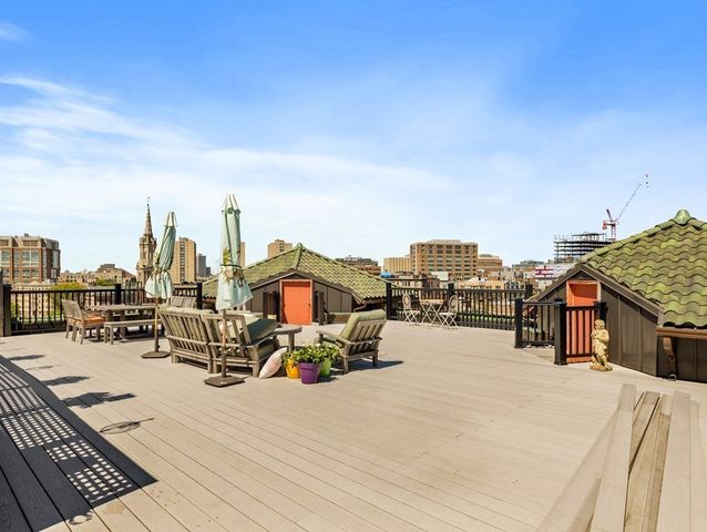 $920,000 | 452 Park Drive, Unit 18, Boston, MA 02215