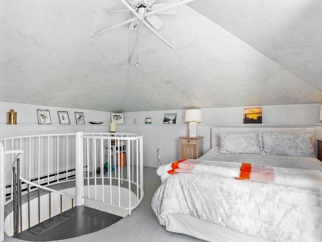 $920,000 | 452 Park Drive, Unit 18, Boston, MA 02215