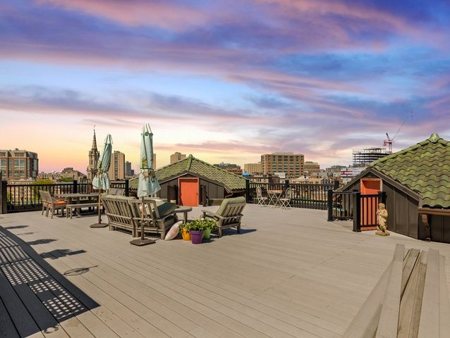 $920,000 | 452 Park Drive, Unit 18, Boston, MA 02215