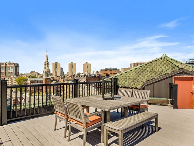 $920,000 | 452 Park Drive, Unit 18, Boston, MA 02215