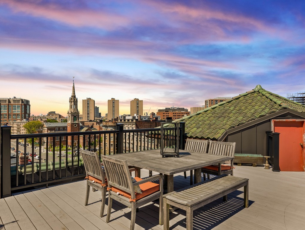 452 Park Drive, Unit 18 Boston, MA 02215 - Photo 15 of 28