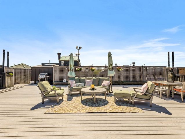 $920,000 | 452 Park Drive, Unit 18, Boston, MA 02215