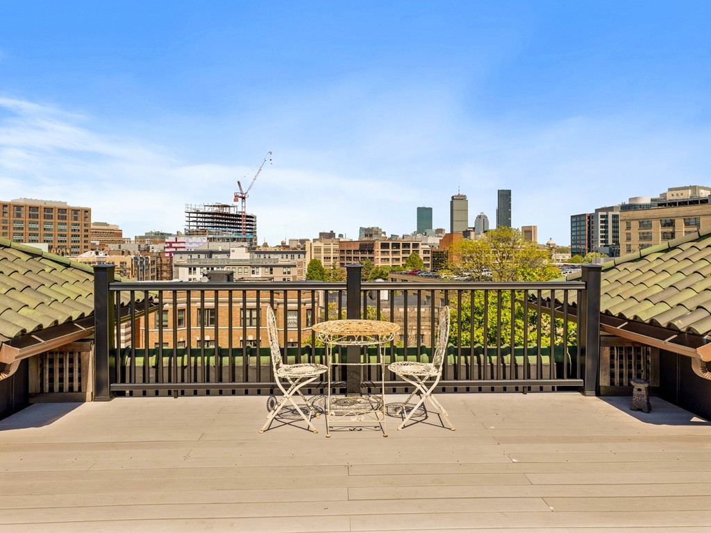 452 Park Drive, Unit 18 Boston, MA 02215 - Photo 17 of 28