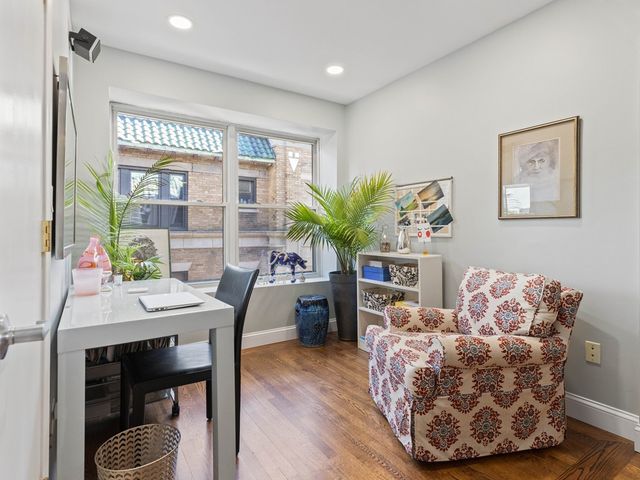 $920,000 | 452 Park Drive, Unit 18, Boston, MA 02215