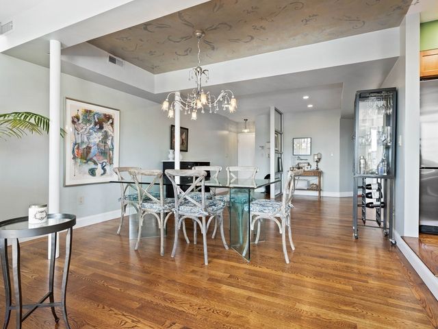 $920,000 | 452 Park Drive, Unit 18, Boston, MA 02215