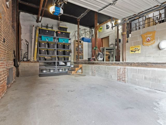 $920,000 | 452 Park Drive, Unit 18, Boston, MA 02215