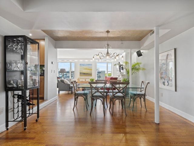 $920,000 | 452 Park Drive, Unit 18, Boston, MA 02215