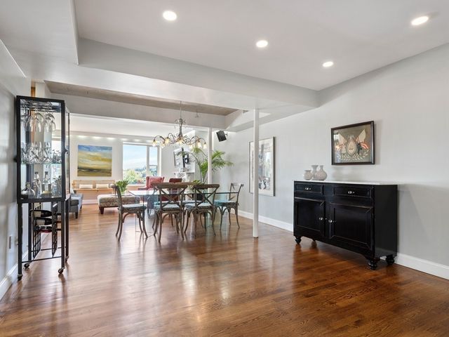 $920,000 | 452 Park Drive, Unit 18, Boston, MA 02215