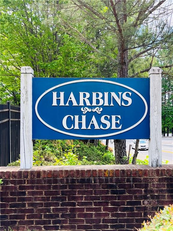 990 Harbins Road Northwest, Unit 2A Norcross, GA 30093 - Photo 14 of 14