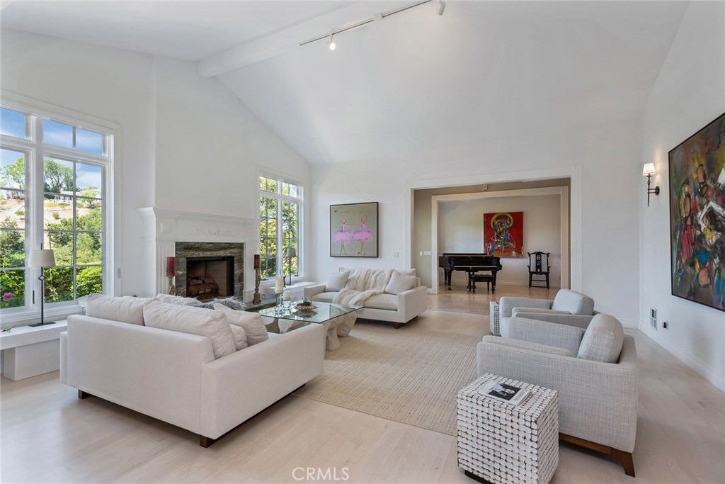 5600 Round Meadow Road Hidden Hills, CA 91302 - Photo 4 of 50