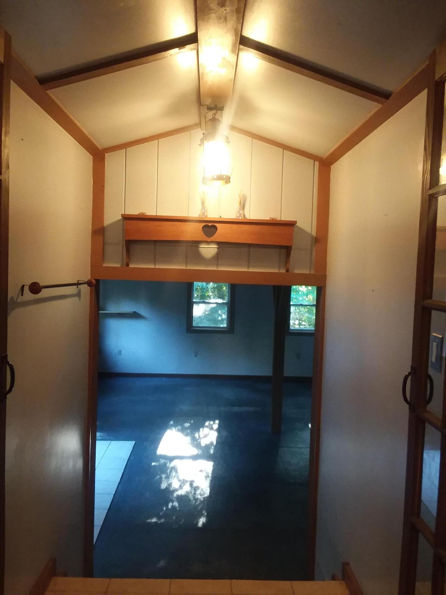 44 Bay Woods Road Bristol, ME 04539 - Photo 18 of 26 View to addition