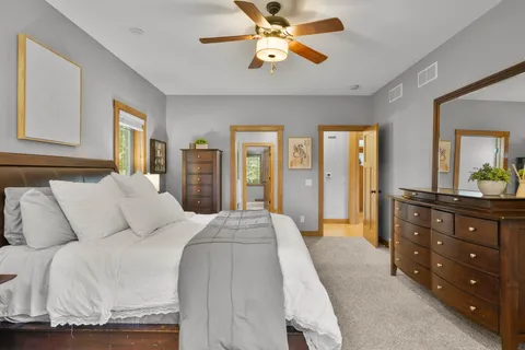 $1,175,000 | 5960 Oak Hollow Drive, McFarland, WI 53558